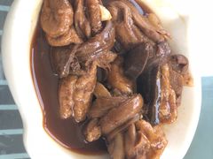 -翠茗农庄土菜馆(天目湖店)