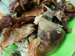 -小李烧鸡(大沽路店)