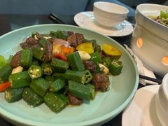 -OLD TREE老树咖啡·西餐厅(台山人工湖店)