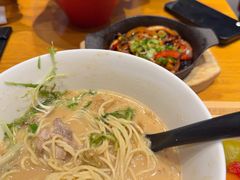 -一風堂拉面(美罗城店)