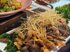-云海肴·汽锅鸡·云南菜(南强街店)