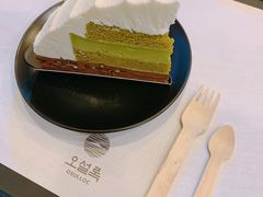 -雪绿茶博物馆