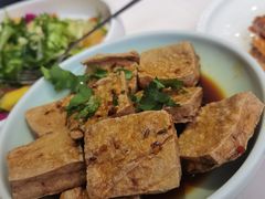 -味+新京宴·烤鸭·北京菜(创意谷店)