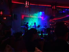 -摆渡酒吧(后海店)