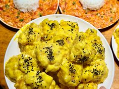 -即墨老公社·海肠捞饭大王(古城店)