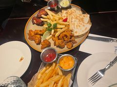 -blue frog蓝蛙(长泰广场店)