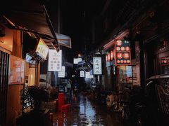 门面-清真·马峰烤肉(小学习北巷店)