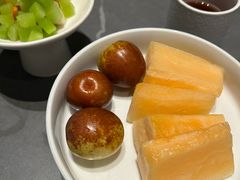 -俏立方·15年新楚菜