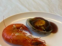 -宾朋海鲜饭庄(兴海路店)