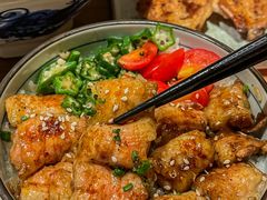 -山葵家·创意料理(宁波来福士店)