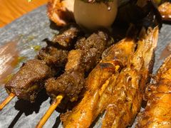 -泰堤坊(淡水体育馆店)