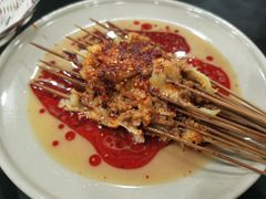 红油涮牛肚-郑家包子牛肉拉面(尚勤路店)