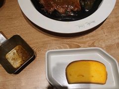 -豪客来牛排(成都锦江大融城店)