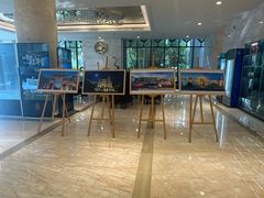 -巨华国际大酒店
