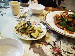 -石老头关东饺子王·东北菜(嘉华鑫城店)
