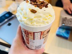 -茶颜悦色(金茂览秀城LG层外街店)