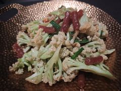 -简小舍·民间手艺菜(武昌江滩店)