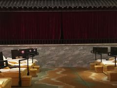 -寻梦盛唐主题水会(龙岗店)