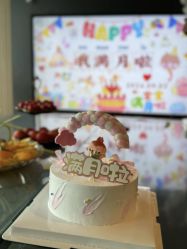 -禧月荟S月子中心(侨城店)