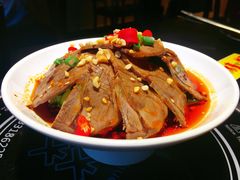 -川里谈·川味小馆(北京路店)