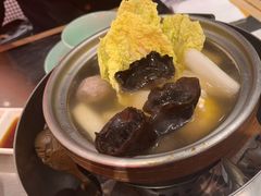 -潮界(虹桥新天地店)