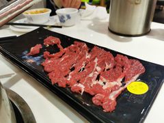 -陈记顺和牛肉火锅馆(天河北路店)