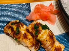 -吟松日式料理(莘庄店)