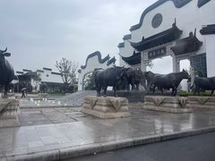 -南浔古镇