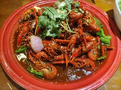 -苏渝汇重庆江湖菜(桐泾公园店)