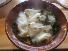 -桐香园小笼包(百井坊巷店)