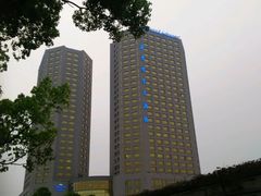 -宁波阳光豪生大酒店·豪生咖啡厅