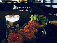 鸡翅-CYCLO(158坊店)