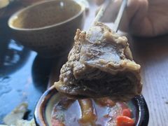 -陀岗美食·云南藏式特色餐厅