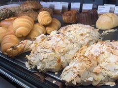 -BAKER&SPICE(BFC外滩金融中心店)
