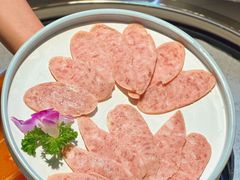 -云尊府云南菜·蒸汽石锅鱼(学清路店)