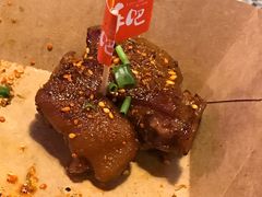 -蘭奢雅集·江浙菜(青山江滩店)