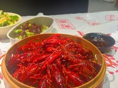 -靓靓蒸虾·头牌蒸虾(南山桂庙店)