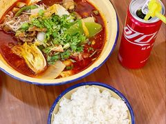 -脑馋粉儿(三里屯店)
