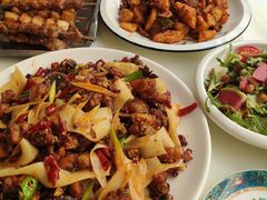 -新疆人(五大街店)