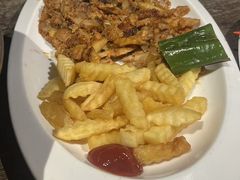 -梅夫娜土耳其餐厅.清真HALAL