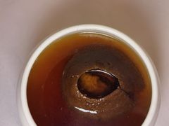 养生陈皮柑炖肉汁-泮溪酒家(荔枝湾店)