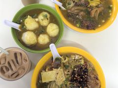 -金利食店(氹仔店)