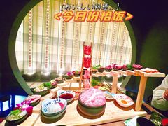 -万福·和牛炭火烧肉店(苏州中心店)