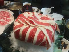-泰河谷·豆捞