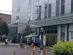 -川北医学院附属成都新华医院