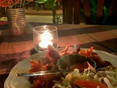 -Dash Teak House