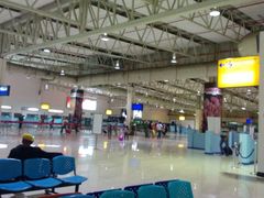 -吉隆坡国际机场