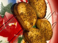 烤馒头-多寿小电烤