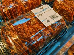 -沃尔玛超市(北大街店)