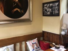 卡座-束河人家(南锣鼓巷店)